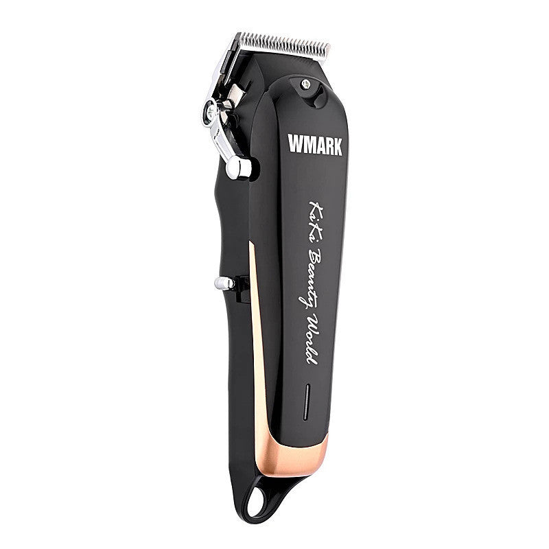 Wmark Power Hair Clipper 6500Rpm Super Strong sun store