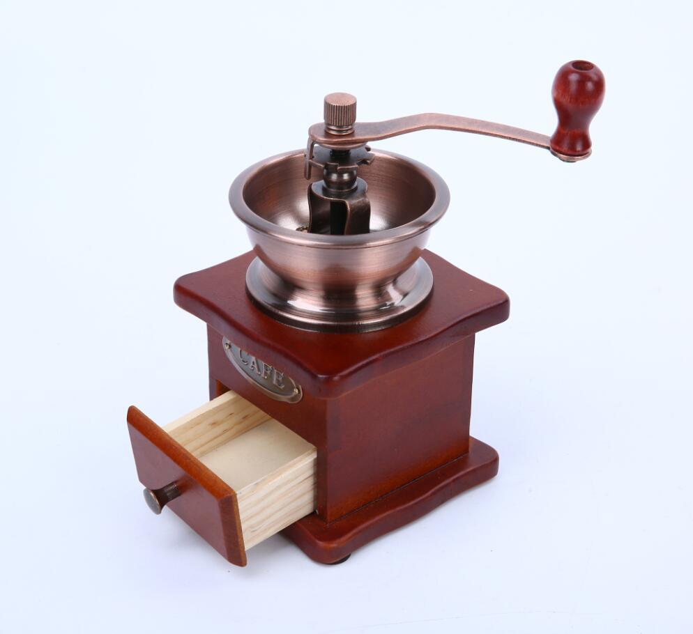 Hand Grinder Coffee Grinder Coffee Bean Machine Grinder Espresso Machine sun store