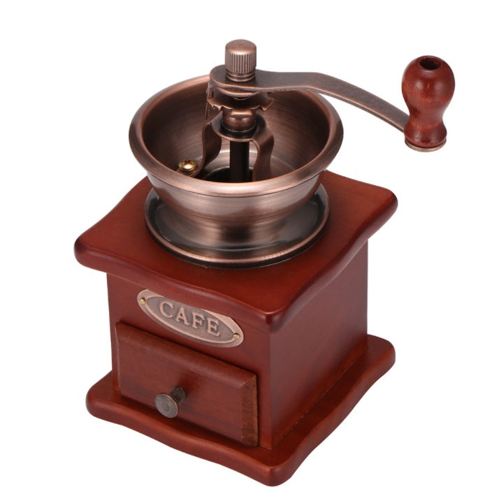 Hand Grinder Coffee Grinder Coffee Bean Machine Grinder Espresso Machine sun store