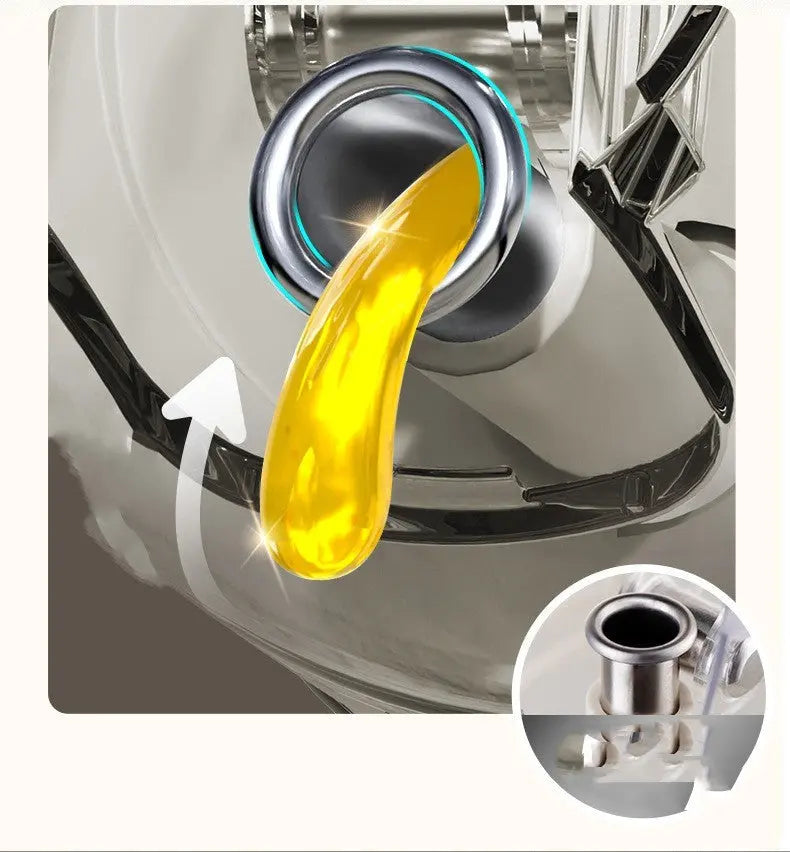 2 In 1 Oil Sprayer Bottle BBQ Cooking Oil Dispenser Olive Oil Pourers Sprayer Kitchen Baking Oil Mister Vinegar Bottle sun store
