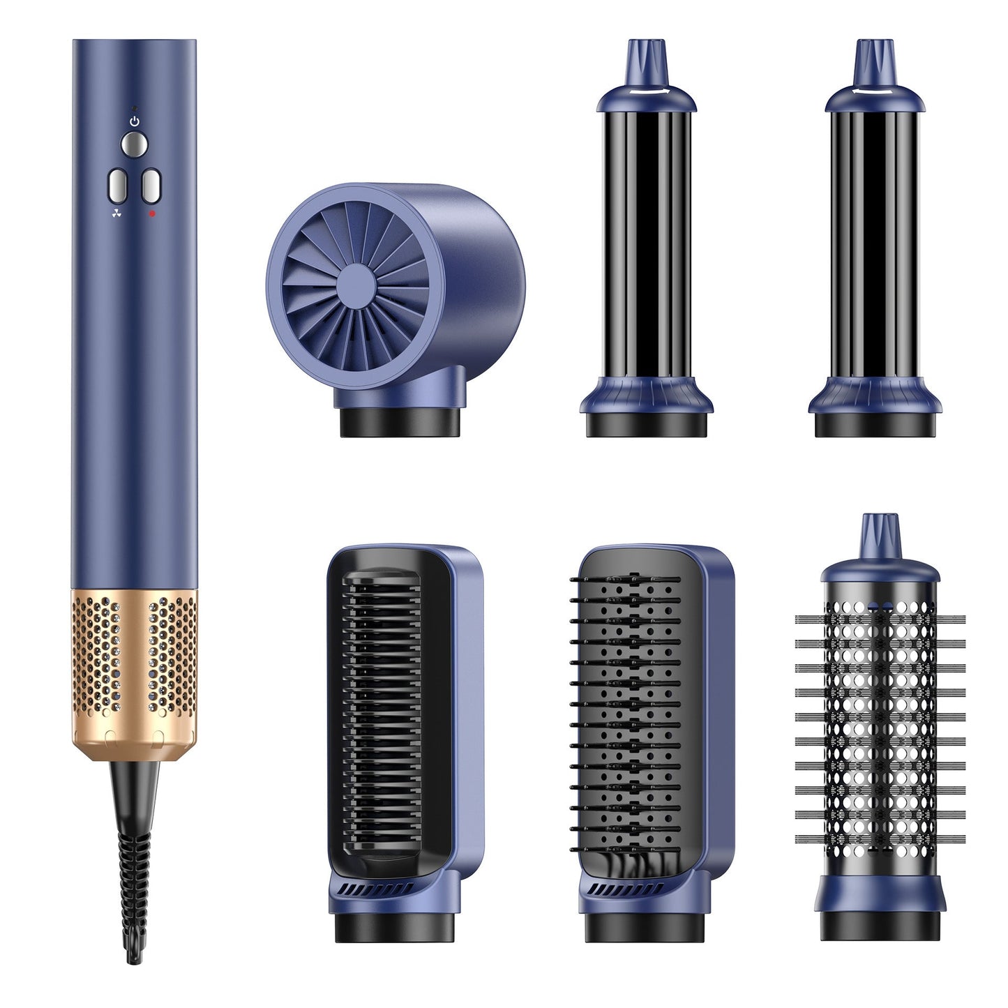 Multifunctional Hair Care Automatic Hair Dryer sun store