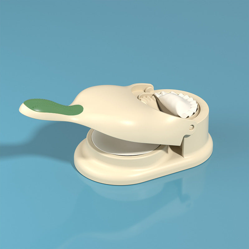 2 In 1 Dumpling Maker Kitchen Dumpling Baking Pastry Making Tool Manual Dumpling Maker Mould Press Tool Gadgets sun store