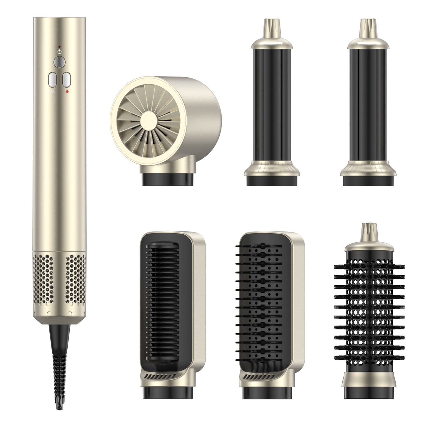 Multifunctional Hair Care Automatic Hair Dryer sun store