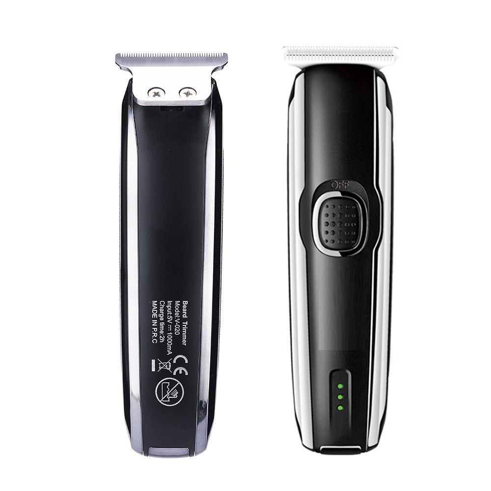 Rechargeable Electric New Hair Clipper Electric Clipper sun store