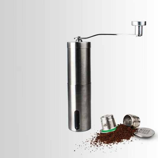 Hand coffee grinder sun store