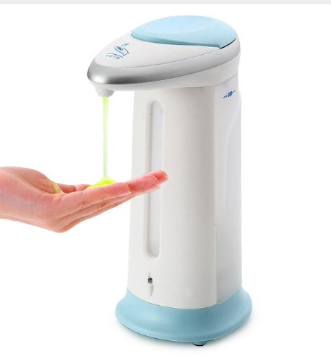 Desktop Automatic Sensor Hand Sanitizer New Portable Soap Dispenser sun store