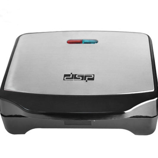 Sandwich Maker Mini Cross Border Heated Toast For Home Light Eats sun store