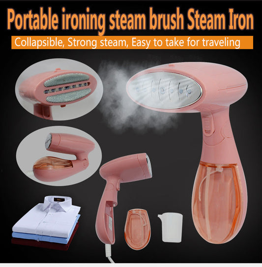 Sokany Ironing Brush Ironing Clothes Steam Brushing Steam Ironing Brush Smoothing Artifact sun store