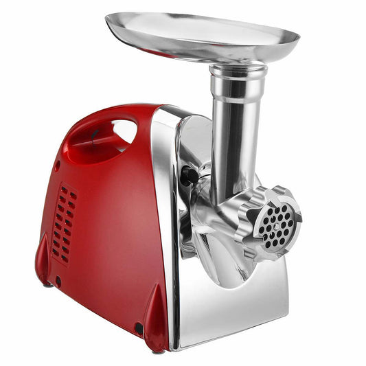 Electric multifunctional meat grinder sun store