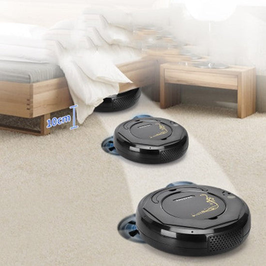 Lazy Smart Vacuum Cleaner sun store