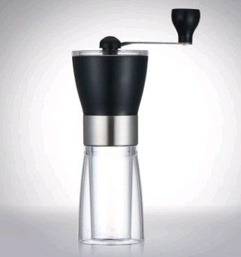 Hand coffee machine home coffee grinder coffee grinder hand pepper mill sun store