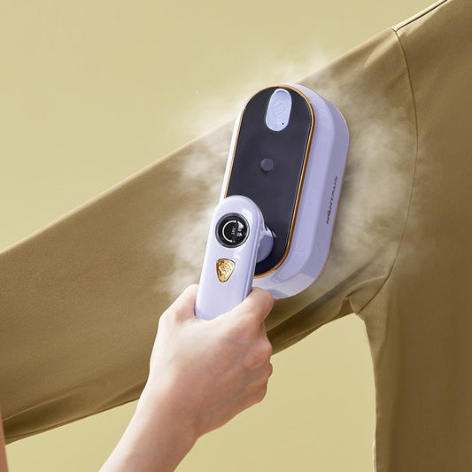 Foldable And Portable With An Ironing Machine For Both Wet And Dry Use sun store