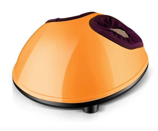 Warm foot treasure safe plug-in heating insole hot foot electric foot warmer artifact sun store