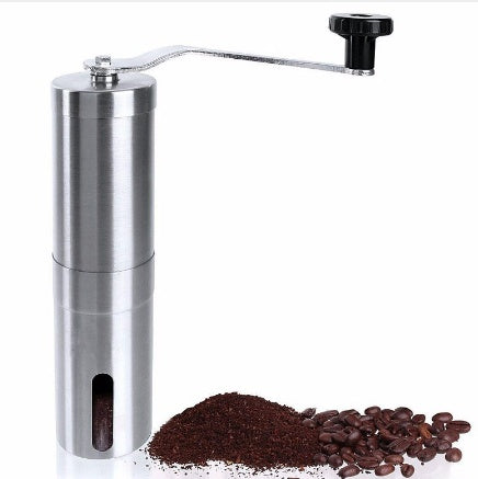 hand coffee grinder sun store