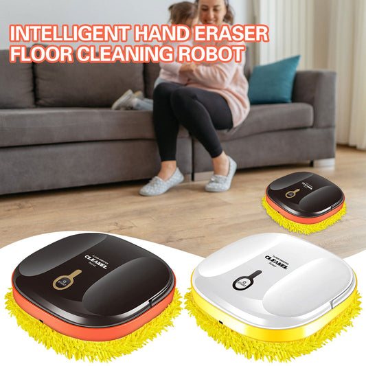 Robot Lazy Home Smart Mopping Vacuum Cleaner Regular Automatic Charging For Sweeping And Mopping Smart Home Household Cleaning sun store
