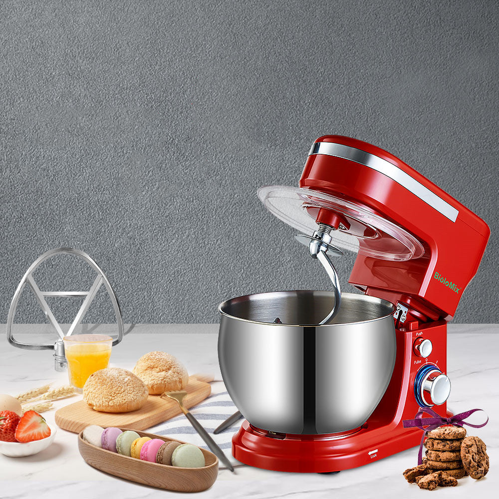 1200W Household Cook Machine And Noodle Machine sun store