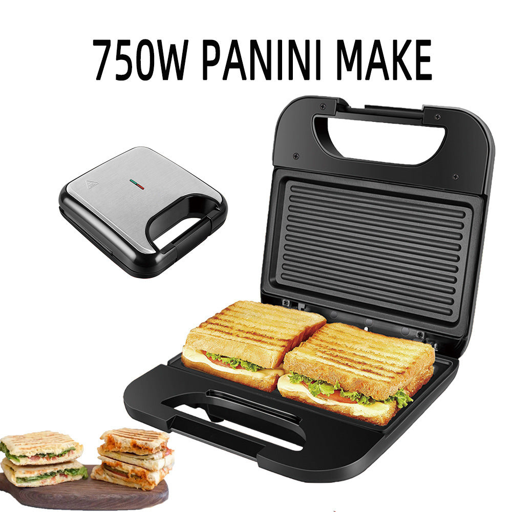 Breakfast Machine Grilled Steak Barbecue Machine sun store