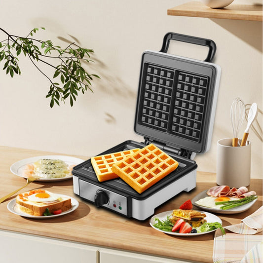 Household Multifunctional Sandwich Breakfast Machine sun store