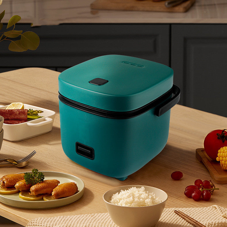 1-2 Mini Rice Cooker Household Multi-functional Electrical Appliances sun store