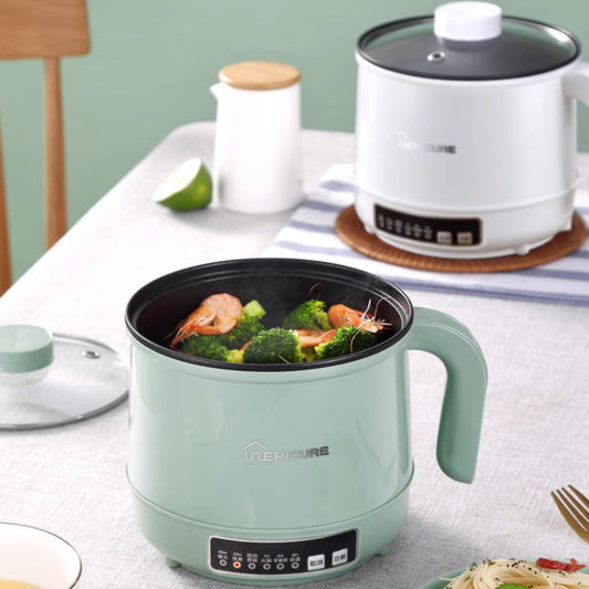 Multi-functional Electric Cooker 110 V220V Small Household Appliances sun store